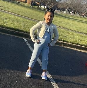 Meet your Posher, Javiercito